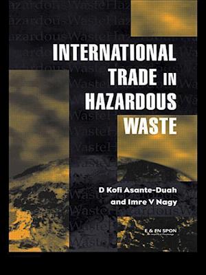 International Trade in Hazardous Wastes