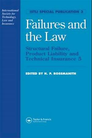 Failures and the Law