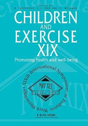 Children and Exercise XIX