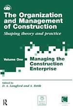 Managing the Construction Enterprise