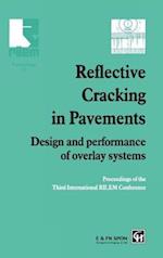 Reflective Cracking in Pavements