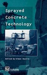 Sprayed Concrete Technology