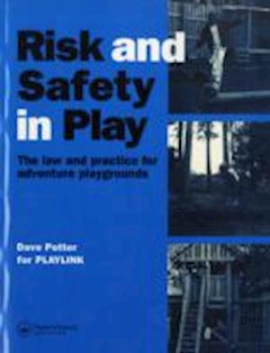 Risk and Safety in Play