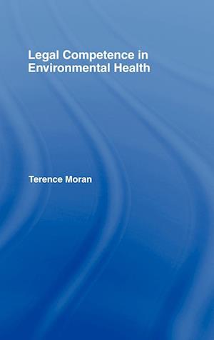 Legal Competence in Environmental Health