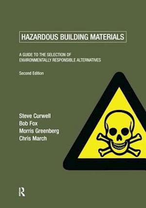 Hazardous Building Materials