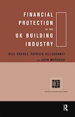 Financial Protection in the UK Building Industry