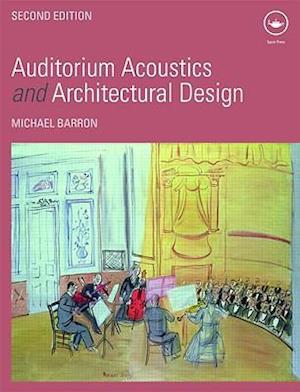 Auditorium Acoustics and Architectural Design
