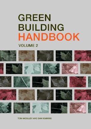 Green Building Handbook: Volume 2