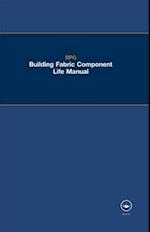 The BPG Building Fabric Component Life Manual
