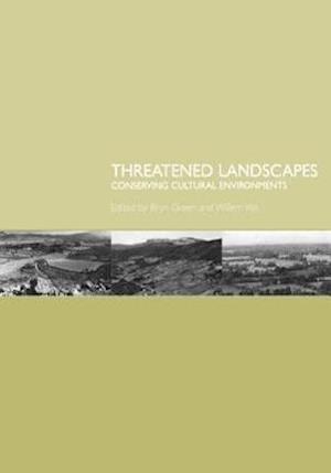 Threatened Landscapes