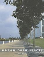 Urban Open Spaces