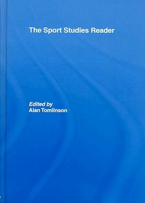 The Sport Studies Reader
