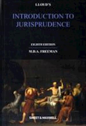 Lloyd's Introduction to Jurisprudence