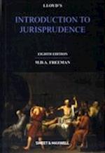 Lloyd's Introduction to Jurisprudence