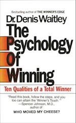 The Psychology of Winning
