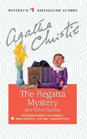 The Regatta Mystery and Other Stories