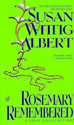 Rosemary Remembered