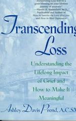 Transcending Loss