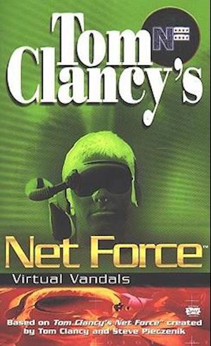 Tom Clancy's Net Force