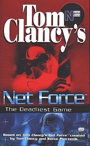 Tom Clancy's Net Force