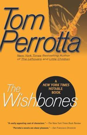 The Wishbones