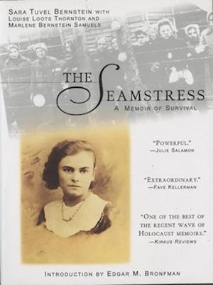 The Seamstress