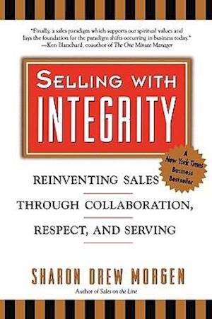 Selling with Integrity