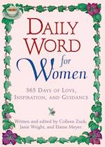 Daily Word for Women