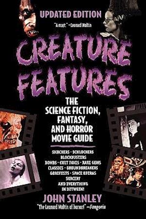 Creature Features