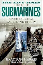 The Navy Times Book of Submarines