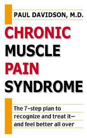 Chronic Muscle Pain Syndrome