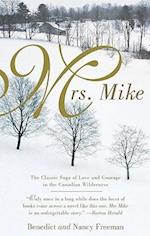 Mrs. Mike