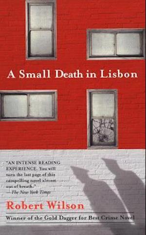 A Small Death in Lisbon