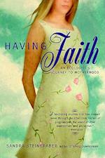 Having Faith