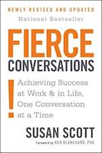 Fierce Conversations (Revised and Updated)