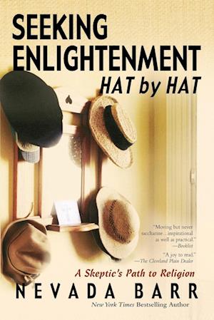 Seeking Enlightenment... Hat by Hat