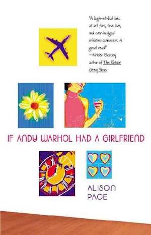 If Andy Warhol Had a Girlfriend