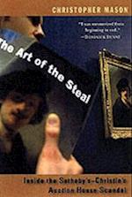 The Art of the Steal