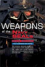 Weapons of the Navy Seals