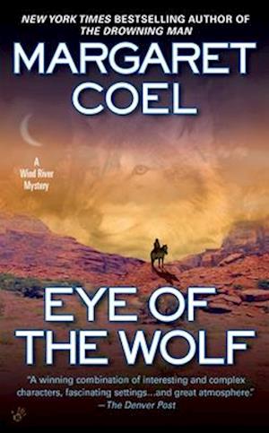 Eye of the Wolf