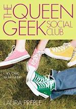 The Queen Geek Social Club