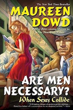 Are Men Necessary?