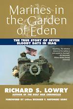 Marines in the Garden of Eden