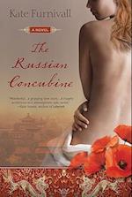 The Russian Concubine