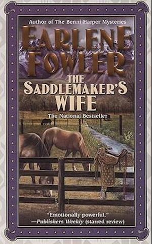 The Saddlemaker's Wife