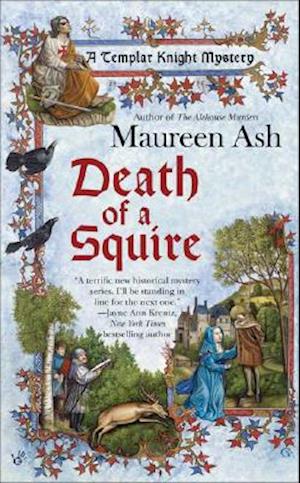 Death of a Squire