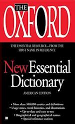 The Oxford New Essential Dictionary
