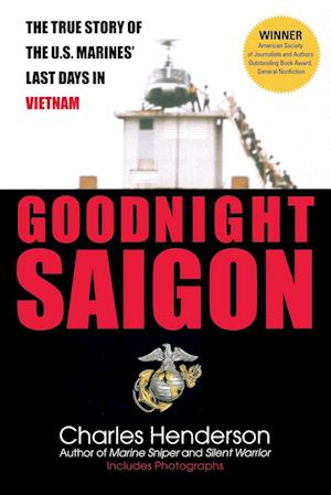 Goodnight Saigon