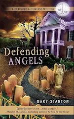 Defending Angels