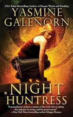 Galenorn, Y:  Night Huntress